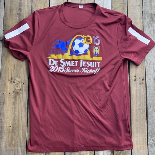 Smet jesuit 2015 soccer - 2015,