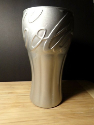 Coca cola verre collector - collector,
