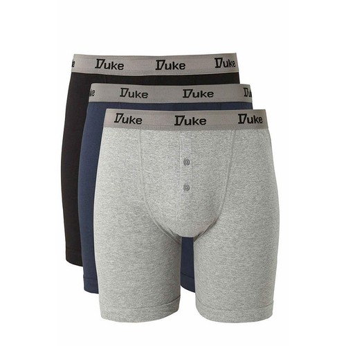 Duke hommes grande - grande, taille