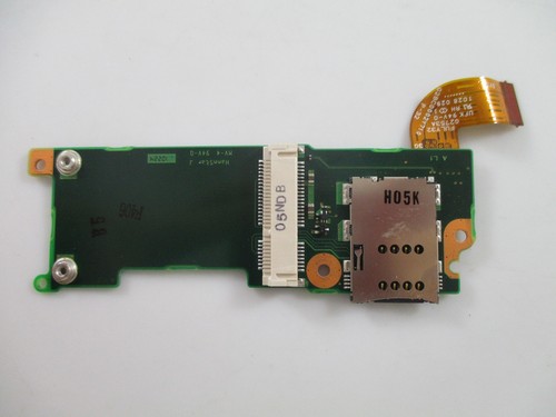 Placa para tarjeta wwan - tarjeta, +
