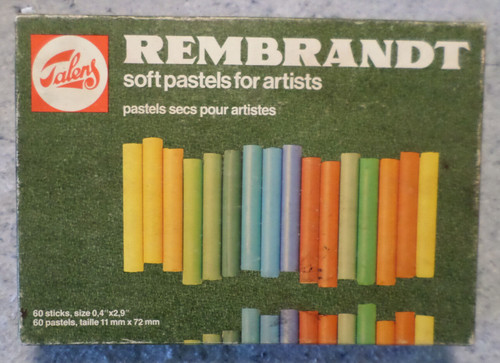 Talens rembrandt soft - talens,