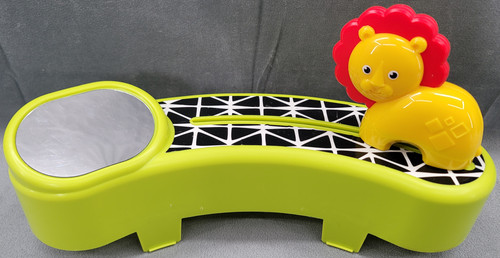 Fisher price animal wonders - fisher,