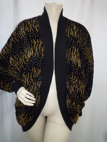 Papillon vintage veste - vintage,
