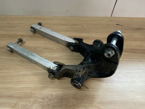 Biellette amortisseur moto - d,