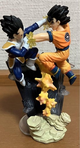 Figurine dragon ball - figurine,
