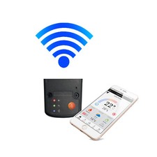 Environ Wlan-Modul pour