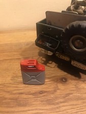 Jerrycan’s pour jouets