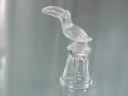 Figurine swarovski fingerhut - swarovski,