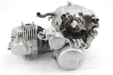 Sym XS 125 Moteur EH156FMI 07 - 16 Engine Embrayage Cassé