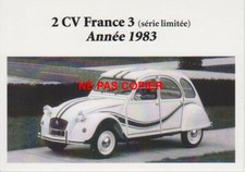 Citroen france série - citroen, 3