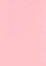 100 Pastel Couleur Rose 80gsm