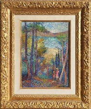 Lucien Neuquelman, Ressort