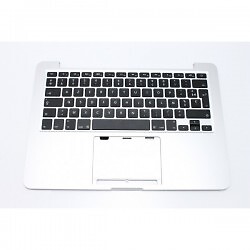 Topcase clavier macbook pro - topcase,