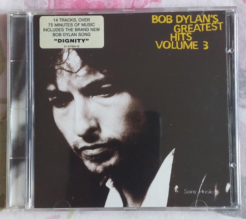Bob dylan tres - dylan,