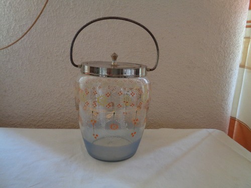 Vintage seau boite - seau,