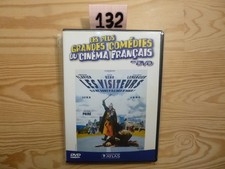 DVD : Les Visiteurs, Ils ne