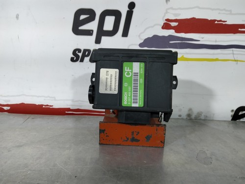 0227400037 calculateur moteur - 0227400037,