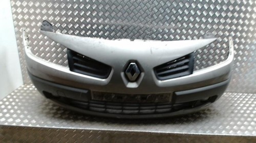 Pare choc avant renault - renault, megane