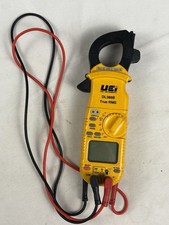 UEi DL389B True RMS Dual