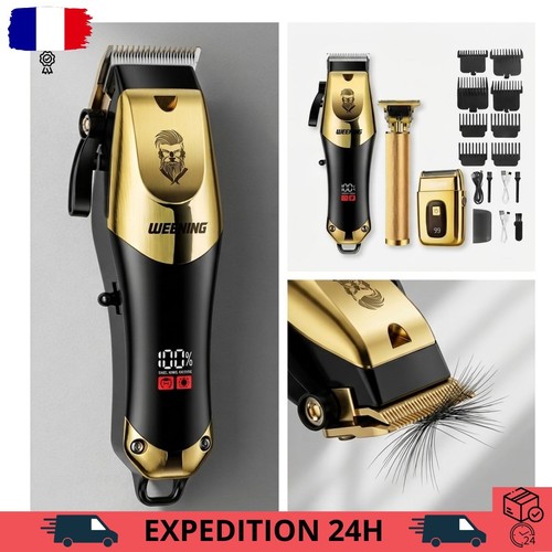 Kit tondeuse cheveux - kit,