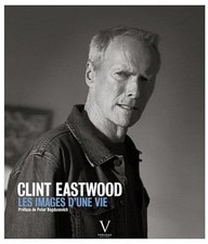 Clint Eastwood, les images