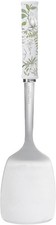 Spatule Inox Laura Ashley Manche Souple Résistante Chaleur Lave-vaisselle