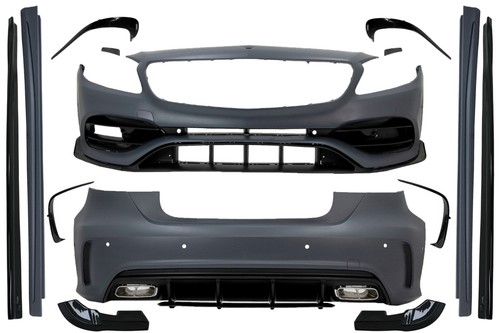Kit carrosserie pour - kit,