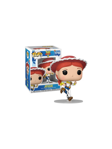 Figurine pop jessie - pop,