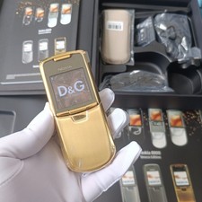 GENUINE NOKIA 8800 GOLD