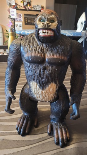 Rare jungle beast - beast, ancien