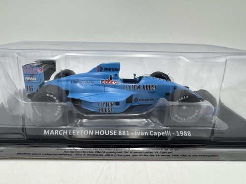 Die cast march - ",