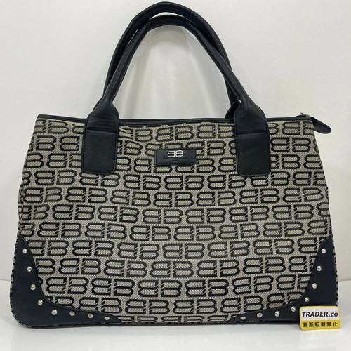 Balenciaga logo - balenciaga/balenciaga, bb