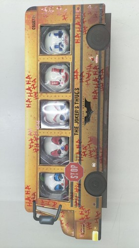 Hot toys cosbaby - cosbaby, the