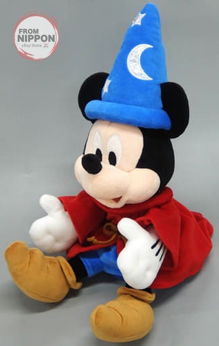 Marionnette main peluche - en,