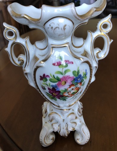 Superbe vase ancien - vase, porcelaine