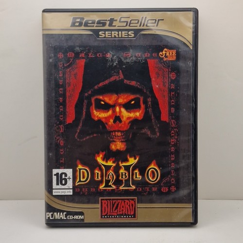 Diablo eu - diablo, 2007)