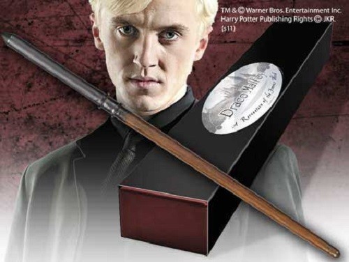 Harry potter baguette magique - harry,