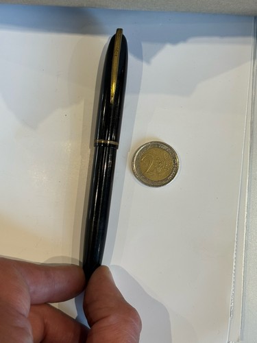 Stylo plume waterman ancien - stylo,