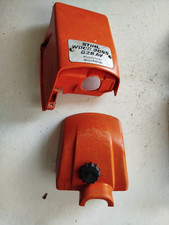 COUVERCLE     POUR TRONCONNEUSE STIHL 028