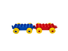 Xxx lego train duplo - xxx, lego®