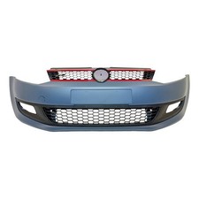 Pare choc avant type GTI pour