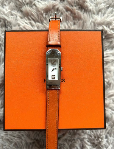 Hermes kelly2 kt1 210 quartz - hermes, kt1.210
