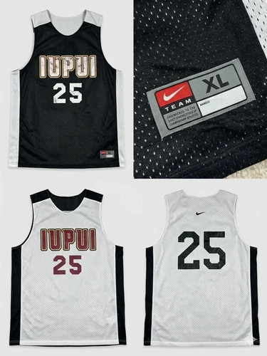 Maillot basket nike team - nike,