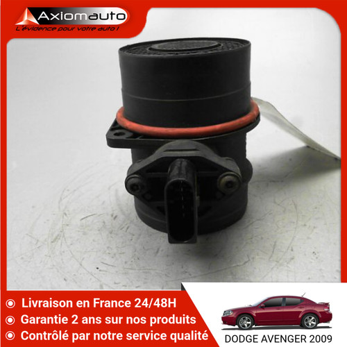 Debitmetre air dodge - air,