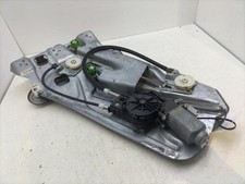 Leve vitre electrique arriere droit PEUGEOT 307 PHASE 2 CABRIOLET 922497