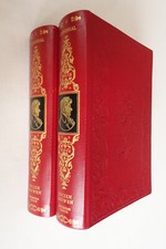 Lucien Leuwen Tomes 1 & 2 -