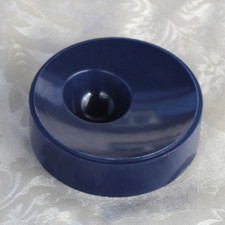 Coquetier Vintage en Plastique