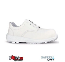 Chaussures de sécurité U-Power Rebound S2 SRC UW20022 T37 neuves