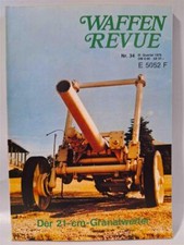 Revue des armes - , n°34