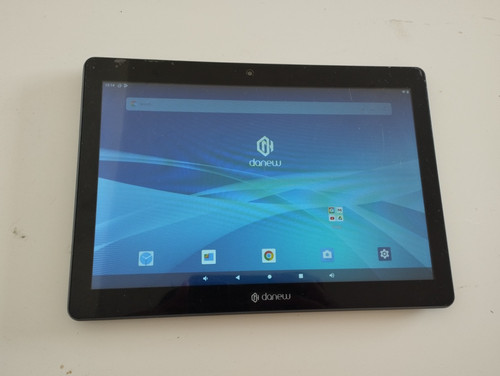 Tablette danew dslide - tablette,